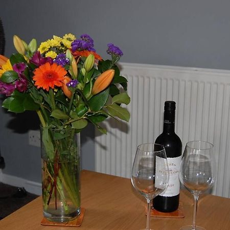 Creag Mhor Self Catering Holiday Apartment Aberfoyle  Εξωτερικό φωτογραφία