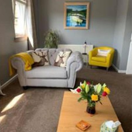 Creag Mhor Self Catering Holiday Apartment Aberfoyle  Εξωτερικό φωτογραφία