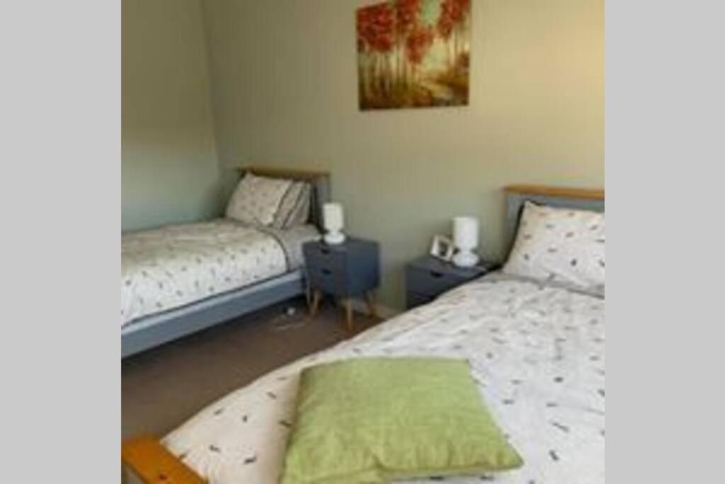 Creag Mhor Self Catering Holiday Apartment Aberfoyle  Εξωτερικό φωτογραφία