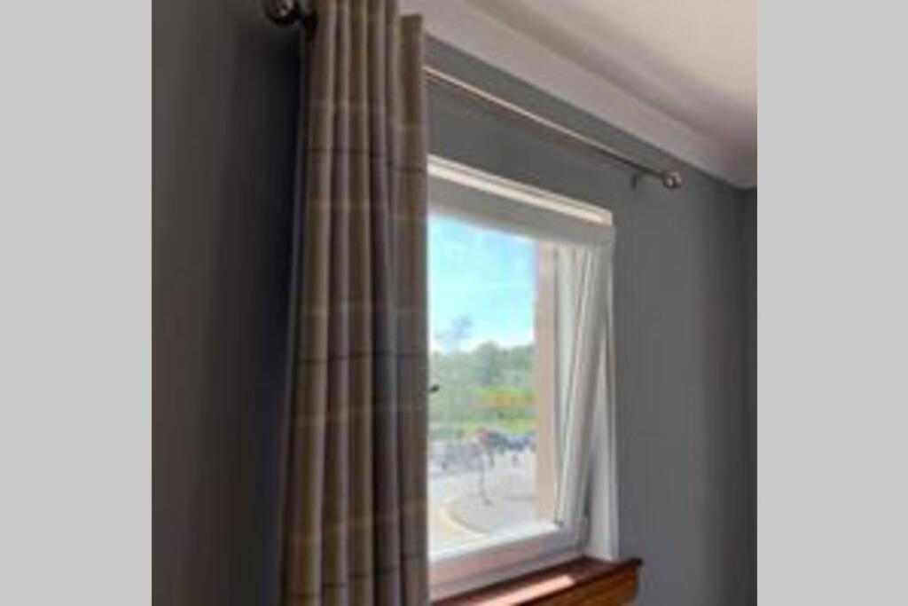 Creag Mhor Self Catering Holiday Apartment Aberfoyle  Εξωτερικό φωτογραφία