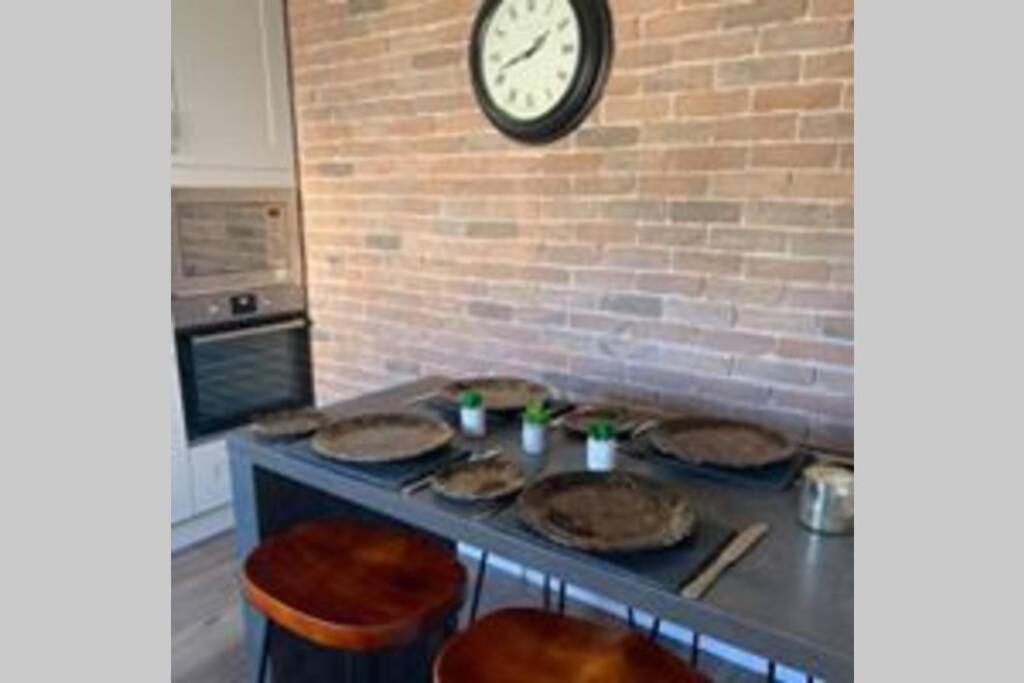 Creag Mhor Self Catering Holiday Apartment Aberfoyle  Εξωτερικό φωτογραφία