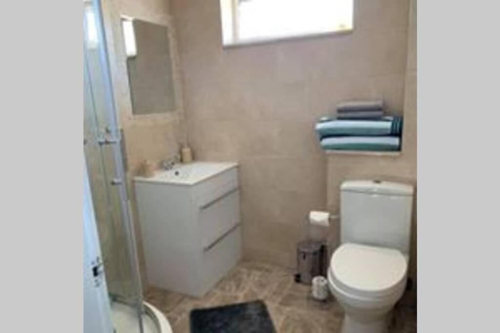 Creag Mhor Self Catering Holiday Apartment Aberfoyle  Εξωτερικό φωτογραφία