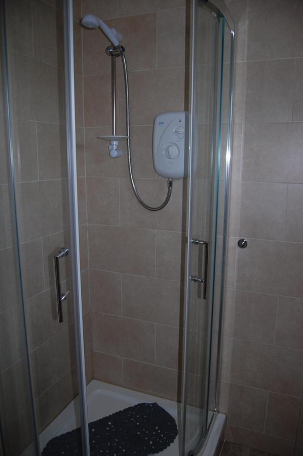 Creag Mhor Self Catering Holiday Apartment Aberfoyle  Εξωτερικό φωτογραφία